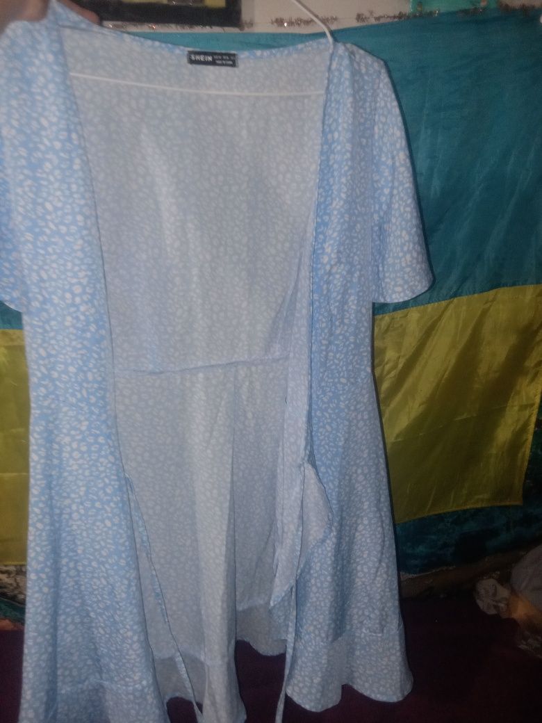 Сукня сарафанчик