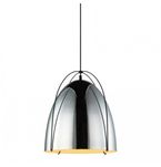 WYPRZEDAŻ lampa wisząca ZILLA Italux