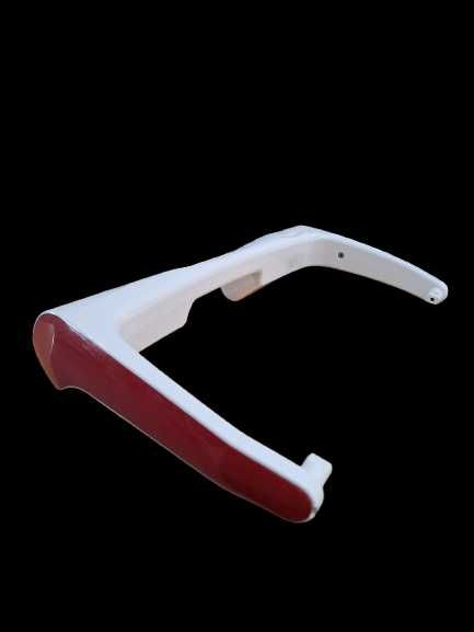 Punho p/ Aspiradores Dolphin Active X3/X4/X5 e Zenit 20,30