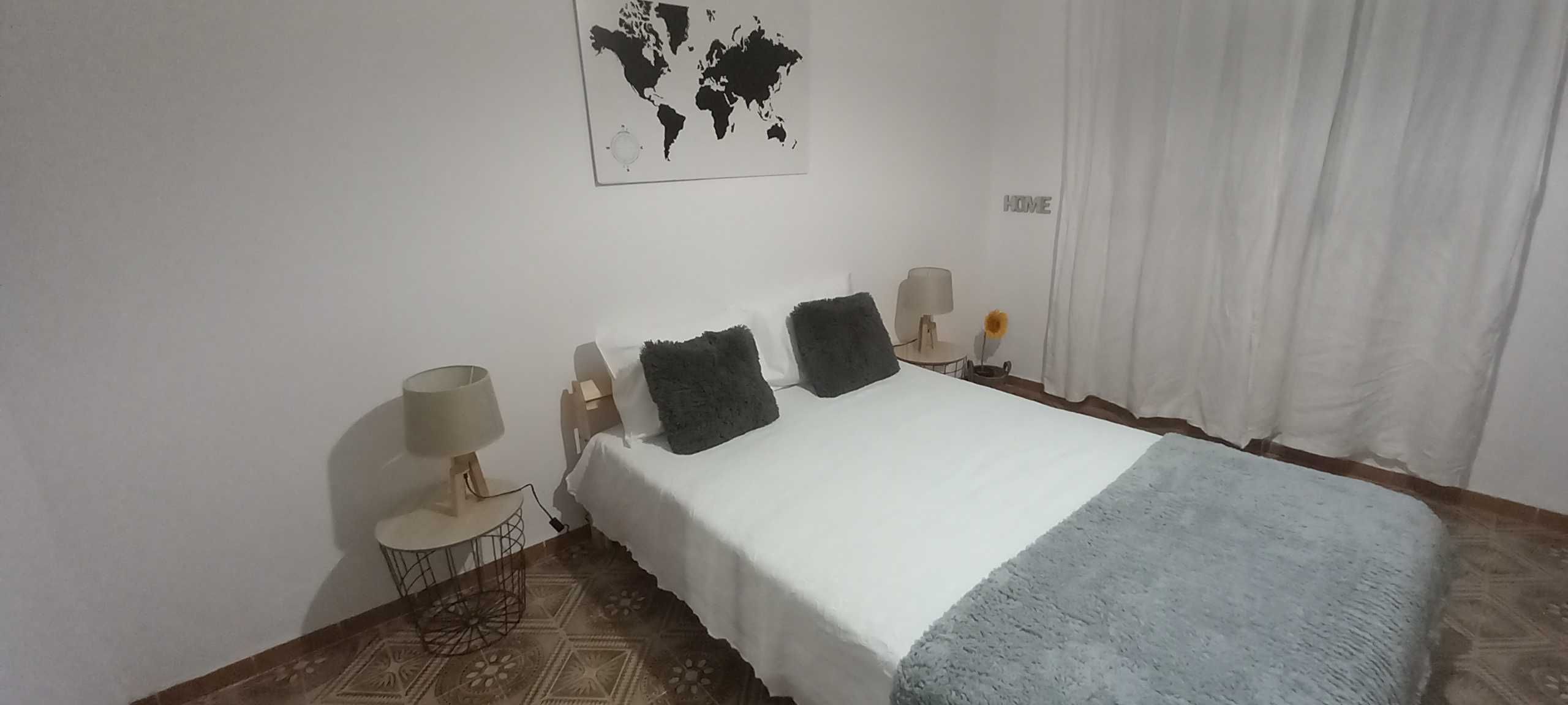 Apartamento de férias no Algarve