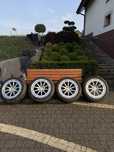Opony do mercedesa GT 43 AMG