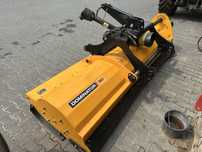 Mulczer McConnel Dominator Kverneland Kuhn 3m