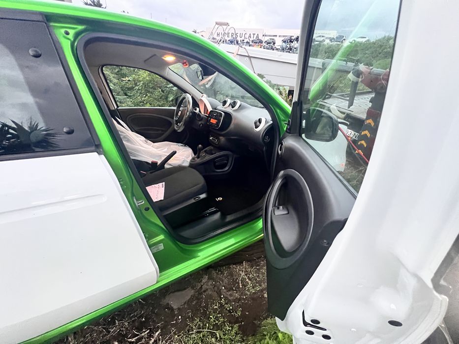 Bateria Smart For Four 2018 Bateria de 17,6KW