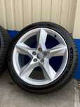 Диски R19 5x112 Skoda Volkswagen Audi A7 A8 Q5 Q7 Passat Tiguan Kodiaq