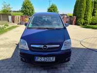 Opel Meriva 1.7cdti