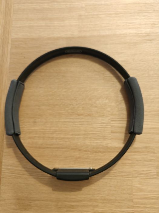 Nintendo switch Oled + 3 jogos + Ring fit