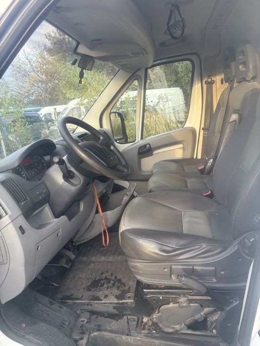 Peugot boxer maxi 129tys przebiegu