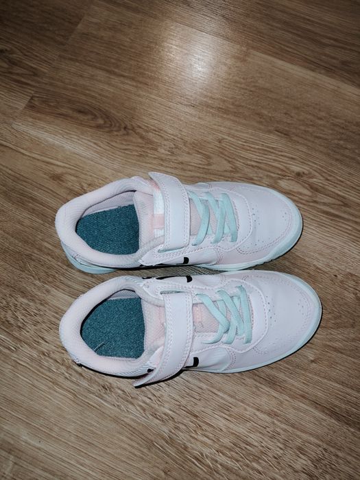 Buty artengo Decathlon ubrane raz jak nowe!