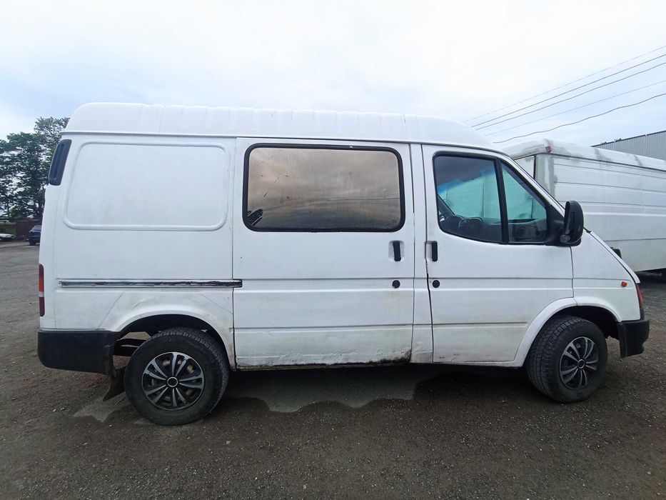 Продам FORD TRANSIT в хорошому стані