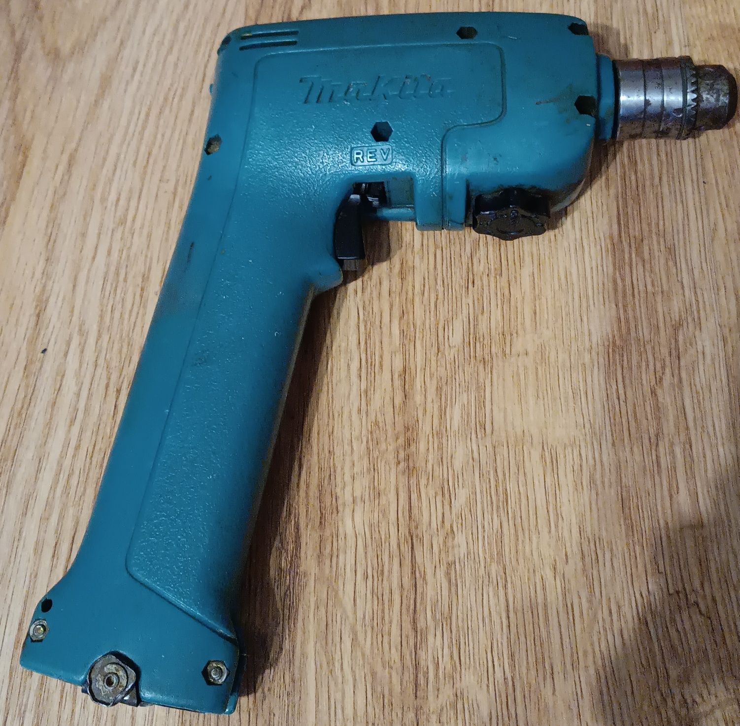 Wiertarka makita rev 6012hd