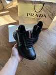 Кросівки Prada Exclusive