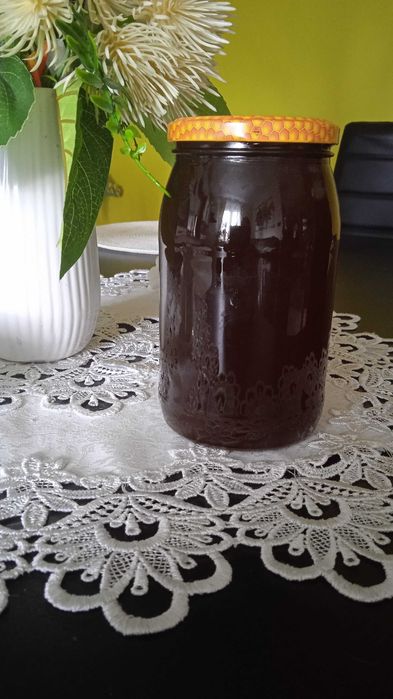 Uwaga! Sprzedam Miód Nektarowo -  Spadziowy!