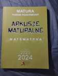 Matematyka arkusze maturalne poziom podstawowy 2024