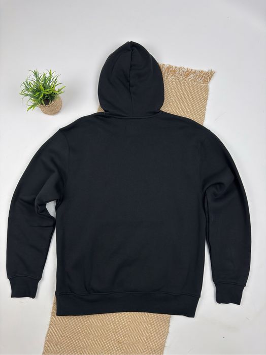 Худі  Air Jordan Essentials Fleece Hoodie Black FD7545-013 Оригінал