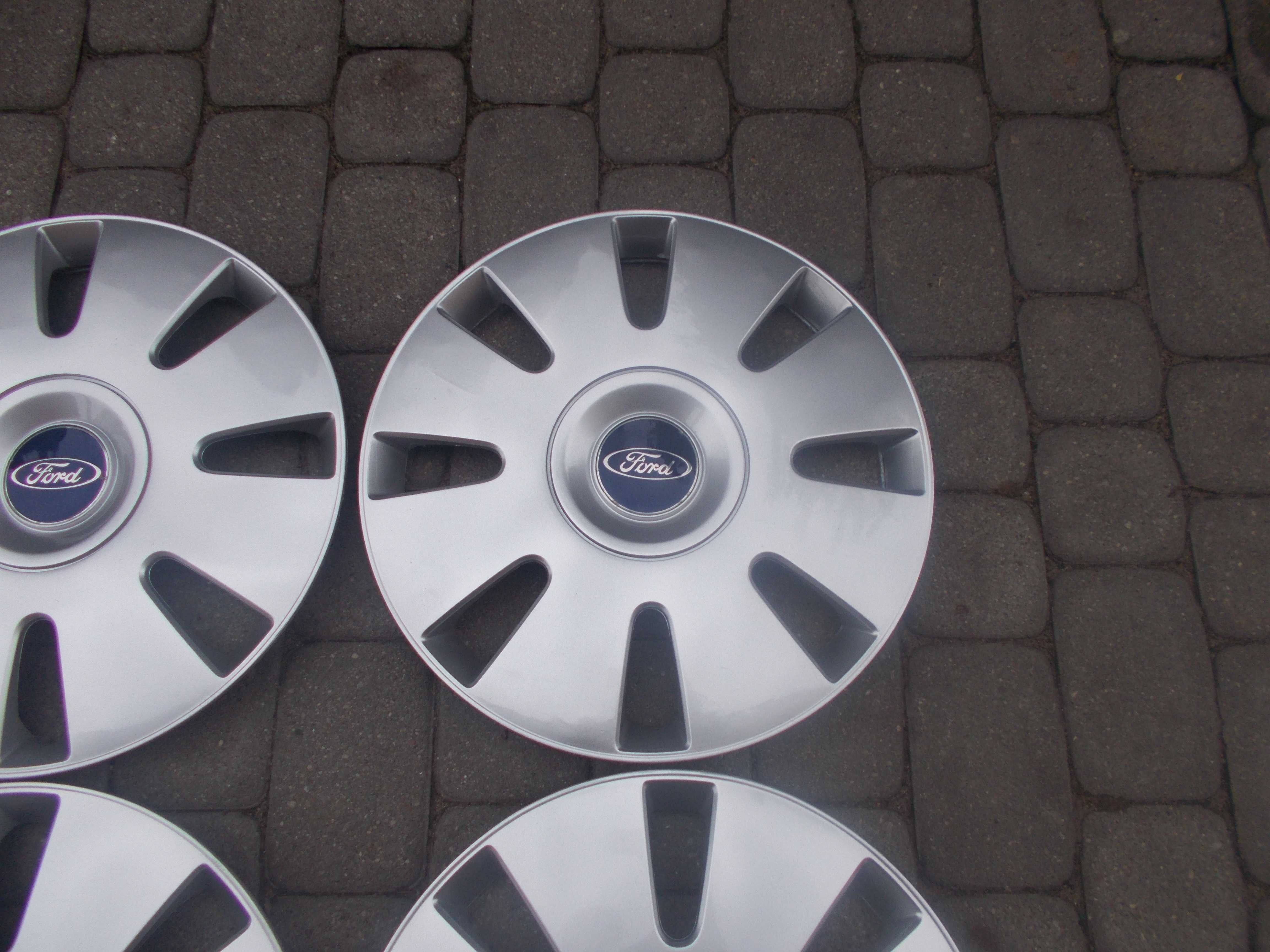 kolpaki FORD 16 CALI 3M51-1000-DC FOCUS C-MAX MONDEO