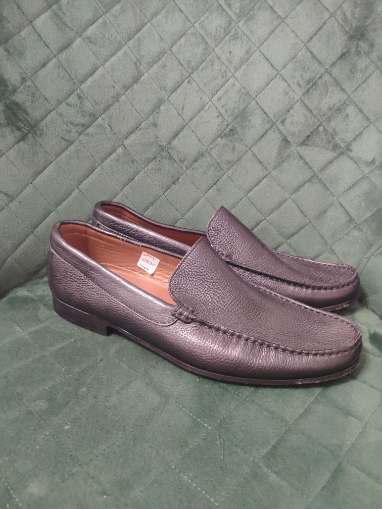 Мокасины Navyboot , лоферы, туфли