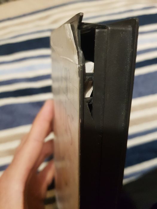 Super Tennis - Sega Master System