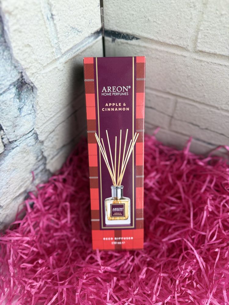 Аромадифузори Areon