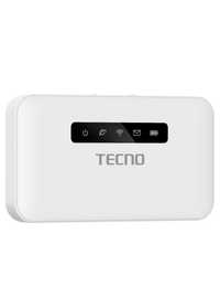 Мобильный Wi-Fi роутер Tecno TR118 4G-LTE