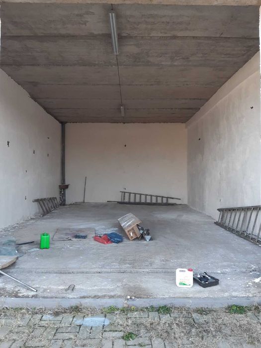 Здаемо в оренду гаражі, бокси