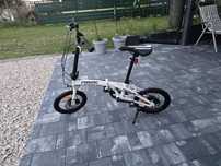 Sprzedam  Rower Frroad Handy 16 Stan Idealny