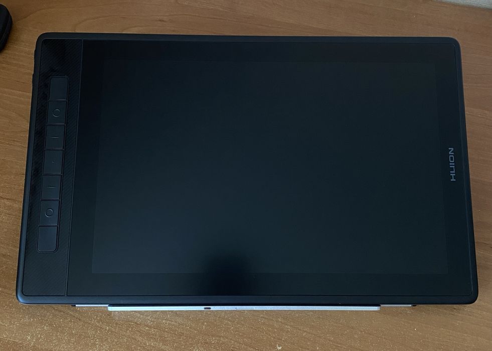 Графічний планшет Huion Kamvas Pro 13 (2.5K)