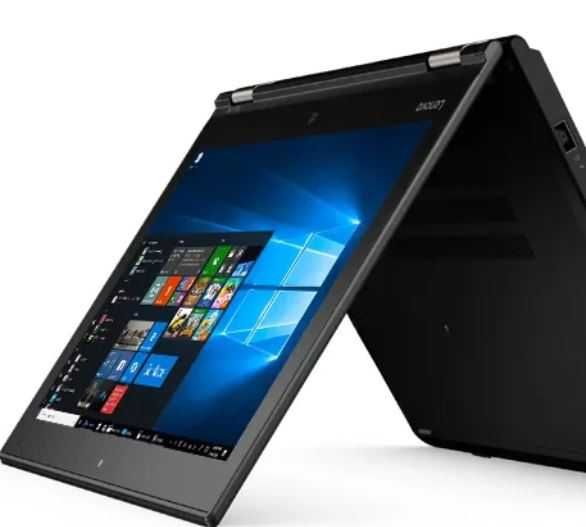 Vendo Lenovo Yoga 260 i5 (512GB/16GB)