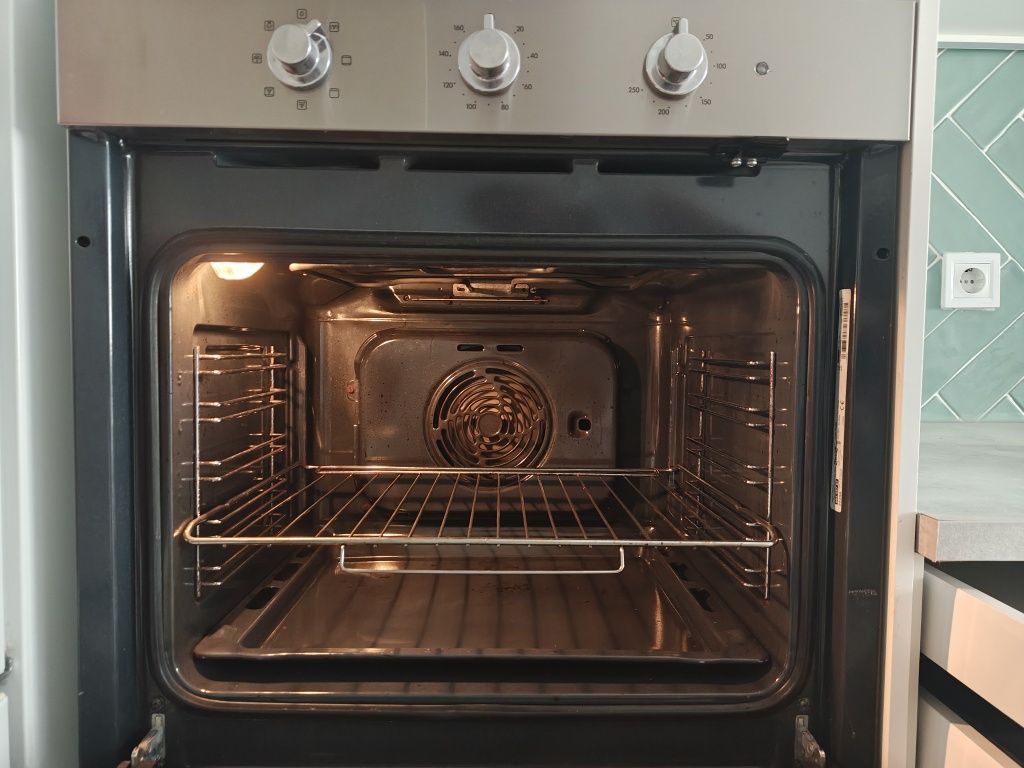 Forno eletrico IKEA