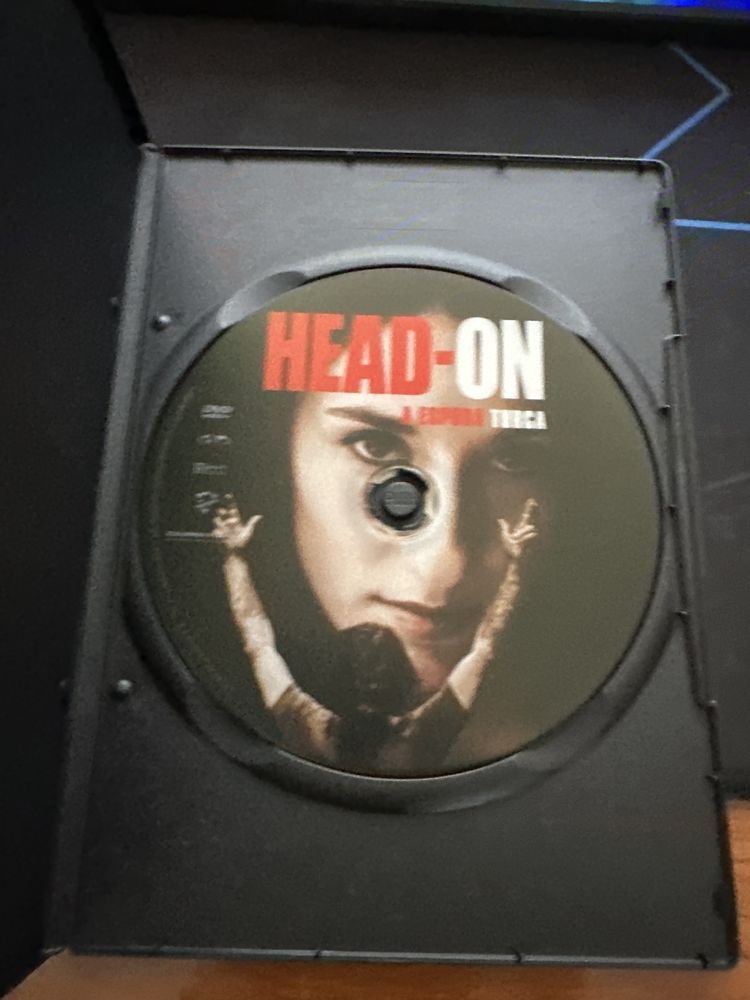 Filme Head-On A esposa Turca