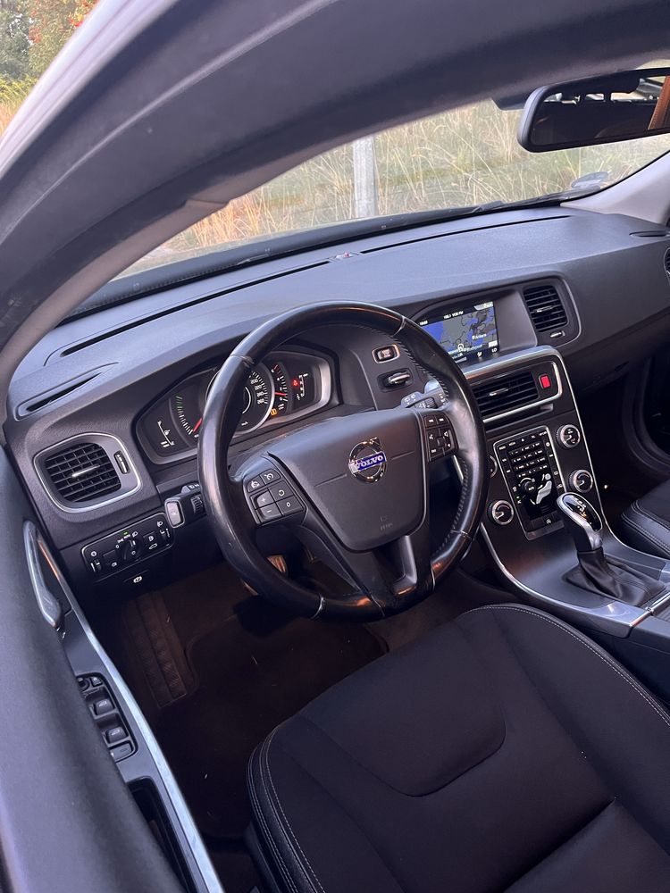 Volvo V 60   2015 1,6 D