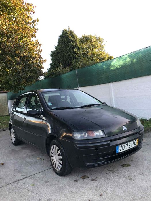 Fiat Punto 1.2..