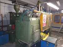 Automat do butelek HDPE 0.1 L do 2.5l