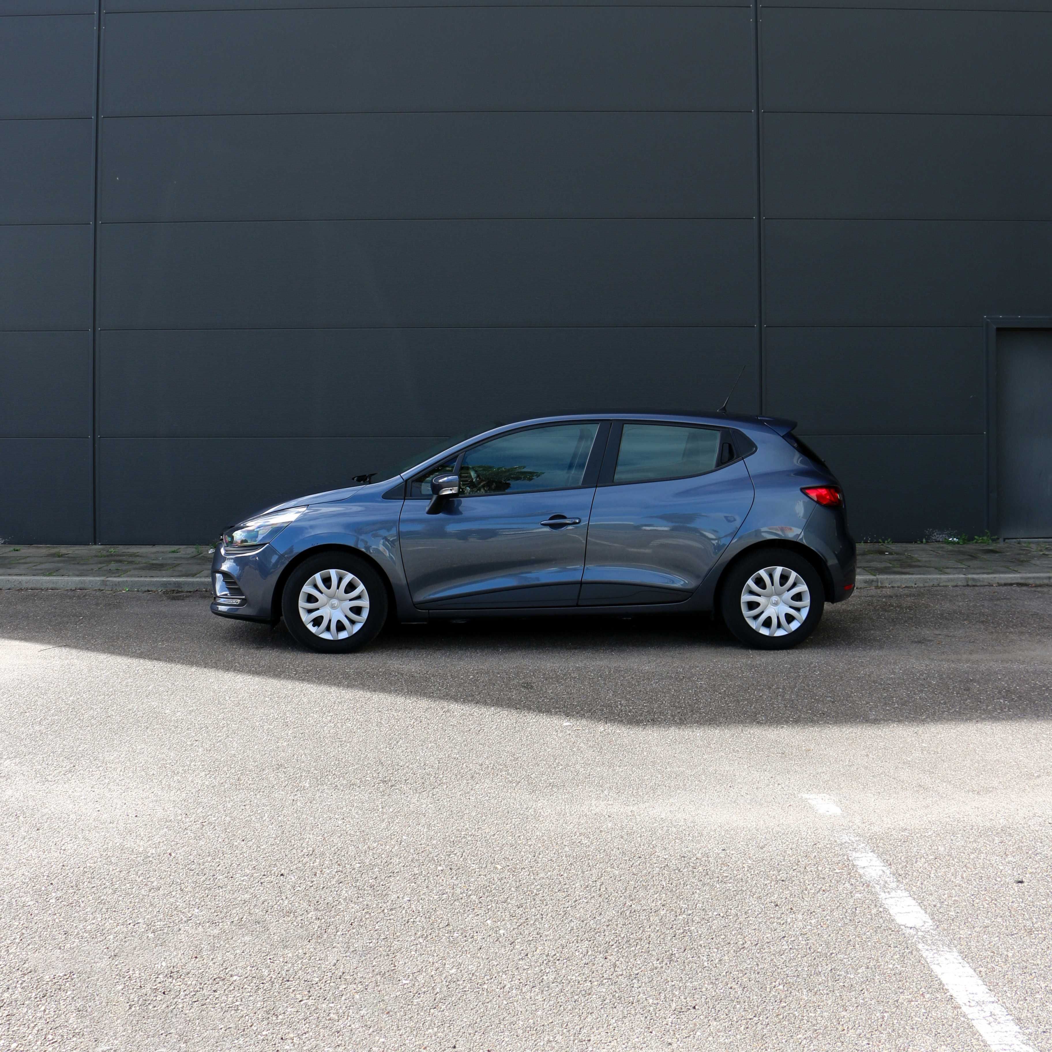 Renault Clio 1.5dci R&Go 2019 - Nacional - Excelente