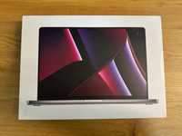 Ноутбук Apple MacBook Pro 16" M2 Pro 16/512GB 2023 MNW83 Space Gray