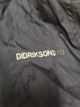 Kurtka parka Didriksons