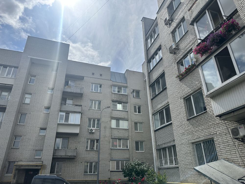 Здам квартиру Бортничі вул Харченка