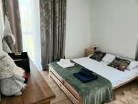 Nocleg Zakopane | Apartament z Kuchnią i Balkonem | Komfort i Spokój