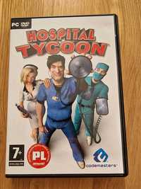 Gra Hospital Tycoon PL na PC