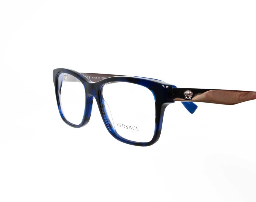 Versace Оригінал оправа окуляри нові очки 3245-B