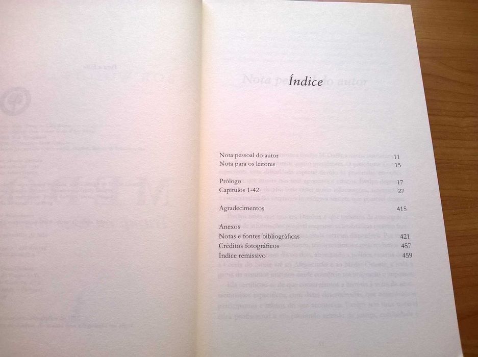 MEDO, Trump na Casa Branca -  Bob Woodward