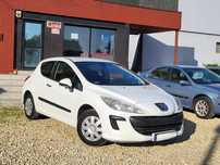 Peugeot 308 1.6 HDI | 2009 | Klimatyzacja | Tempomat | Zdrowy |Zamiana