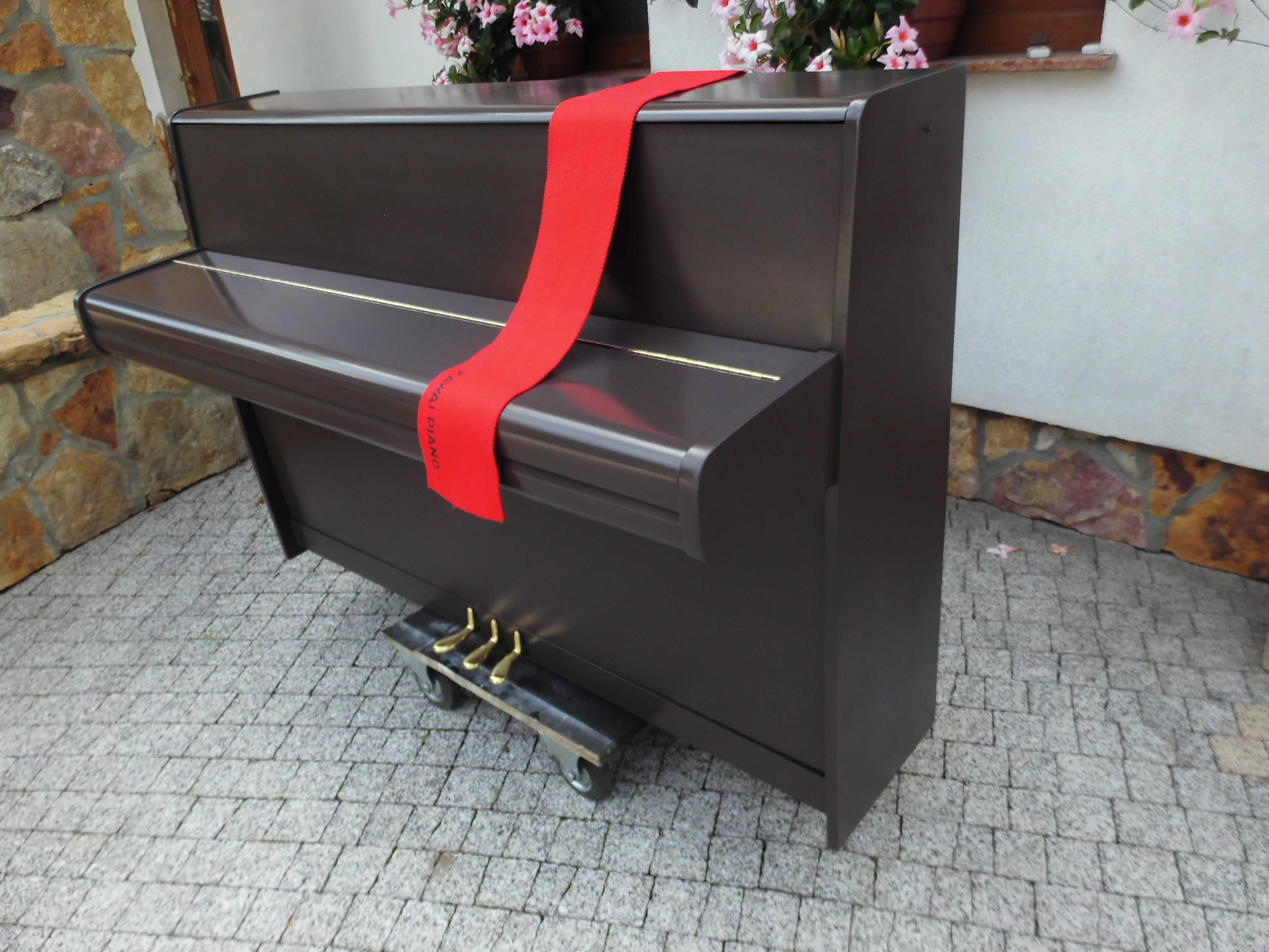 Pianino Kawai yamaha samick  na gotowo z dostawą