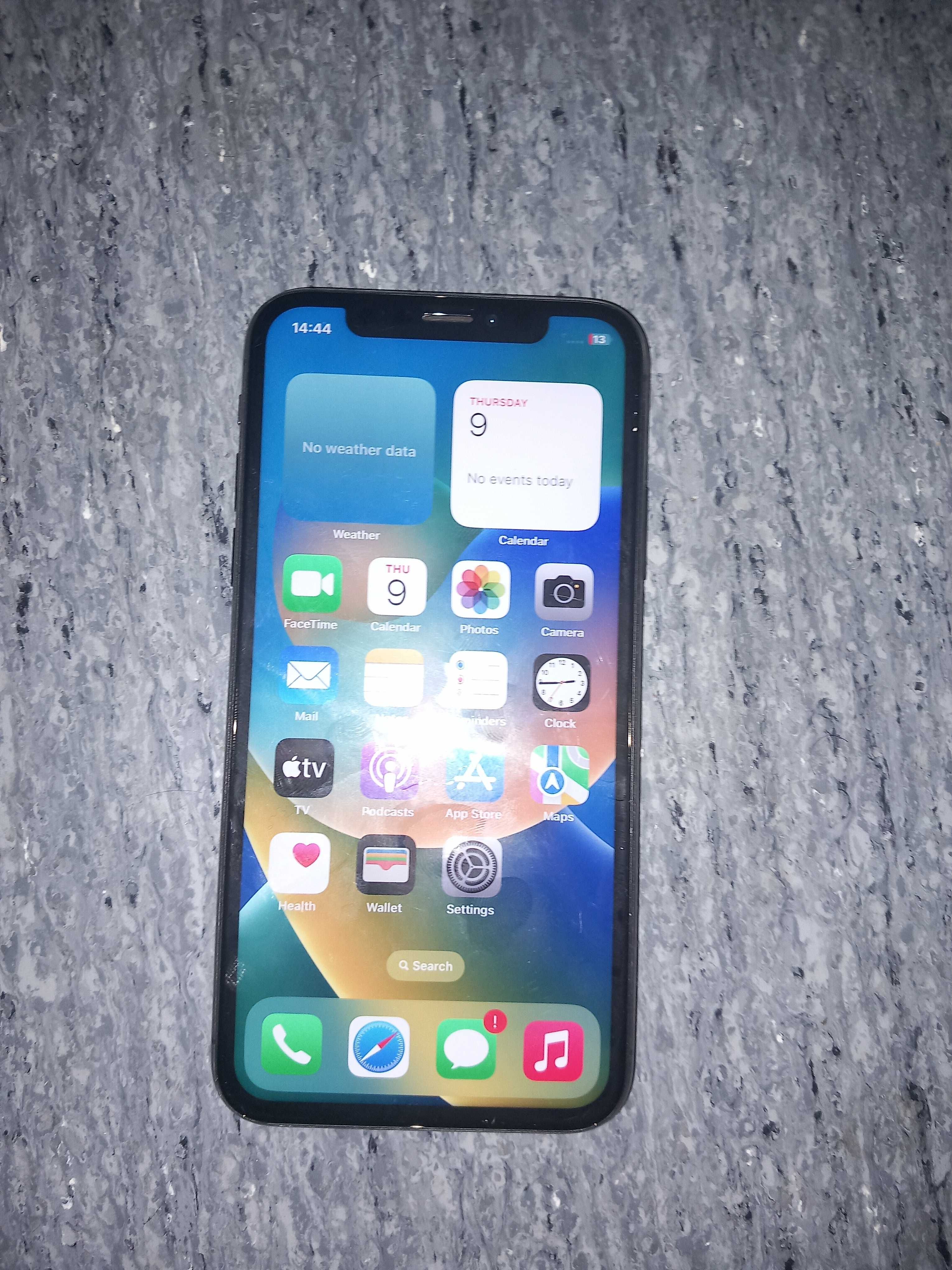 iPhone XS 64Gb Perfeito Estado