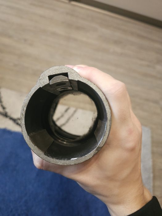 Ломо 80-120 об'єктив