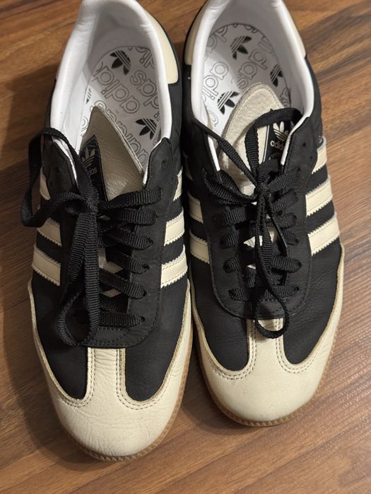 Adidas Samba OG 45 skate