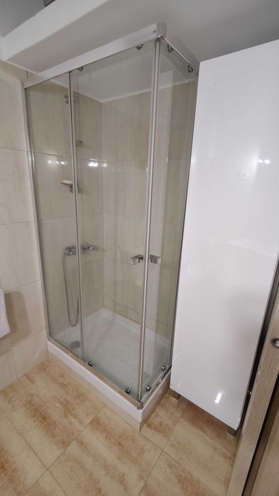 Arrendamento de Apartamento T1 na Rua de Monsanto, 192