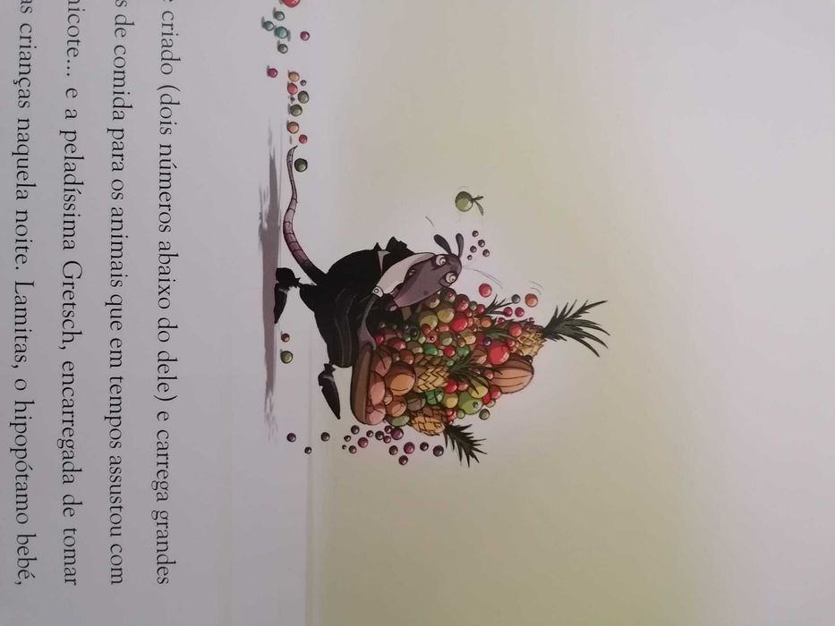 Lá no Cimo das Nuvens - Paul McCartney