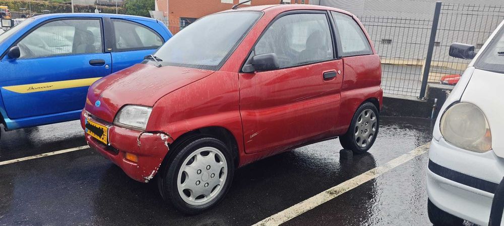 Chatenet Stella PEÇAS e acessórios