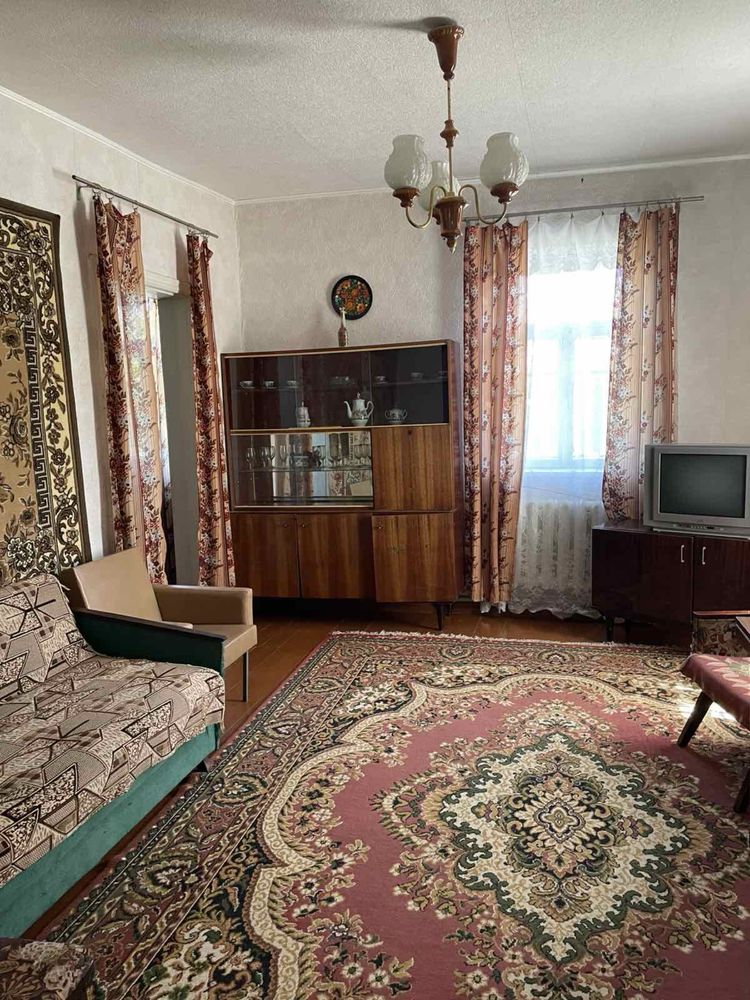 Продам Дом Центр Петриковка