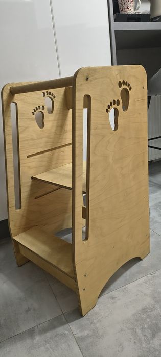 Kitchenhelper drewniany